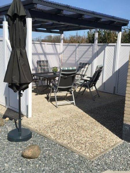 Ferienhaus für 4 Personen, mit Garten und Terrasse in Husum - 3