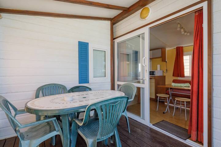 Vakantiehuis voor 5 personen, met Tuin en Kinderzwembad in Galicië