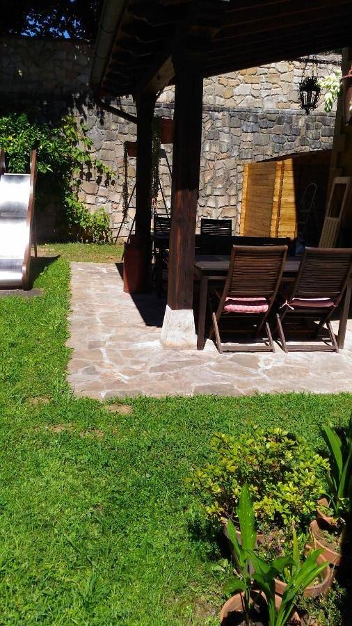 Casa de huéspuedes para 2 personas, con Jacuzzi y Jardín en Valle del Miera - 2