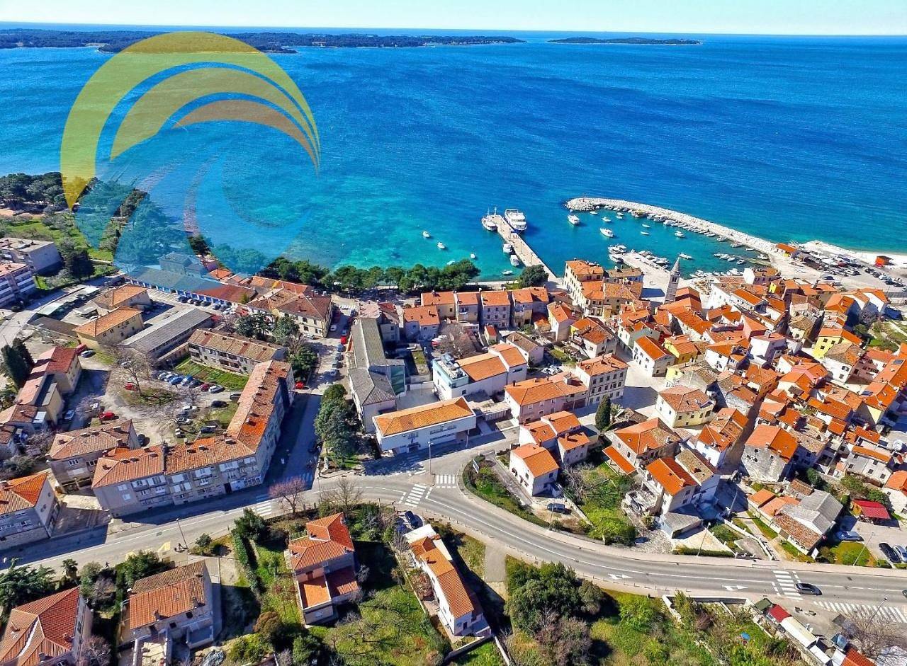 Rooms Ivica 1452 in Batana Beach, Fazana