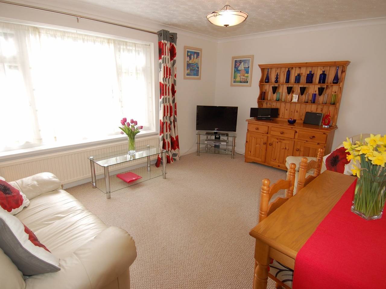 Cottage für 2 Personen mit Garten in Cornwall