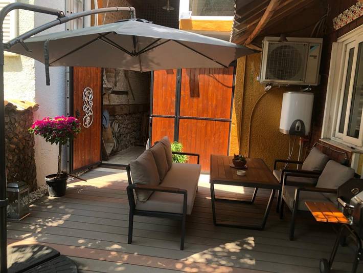 Villa pour 2 personnes, avec jardin dans Province d'Antalya - 3