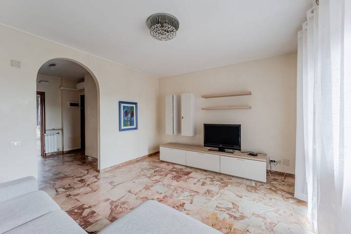 Gîte pour 2 personnes, avec balcon/terrasse à Venise - 4