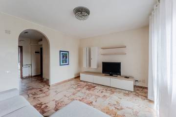 Apartment for 2 People in Mestre, Venice Province, Photo 3