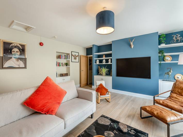 Holiday rental for 6 people in Cockermouth
