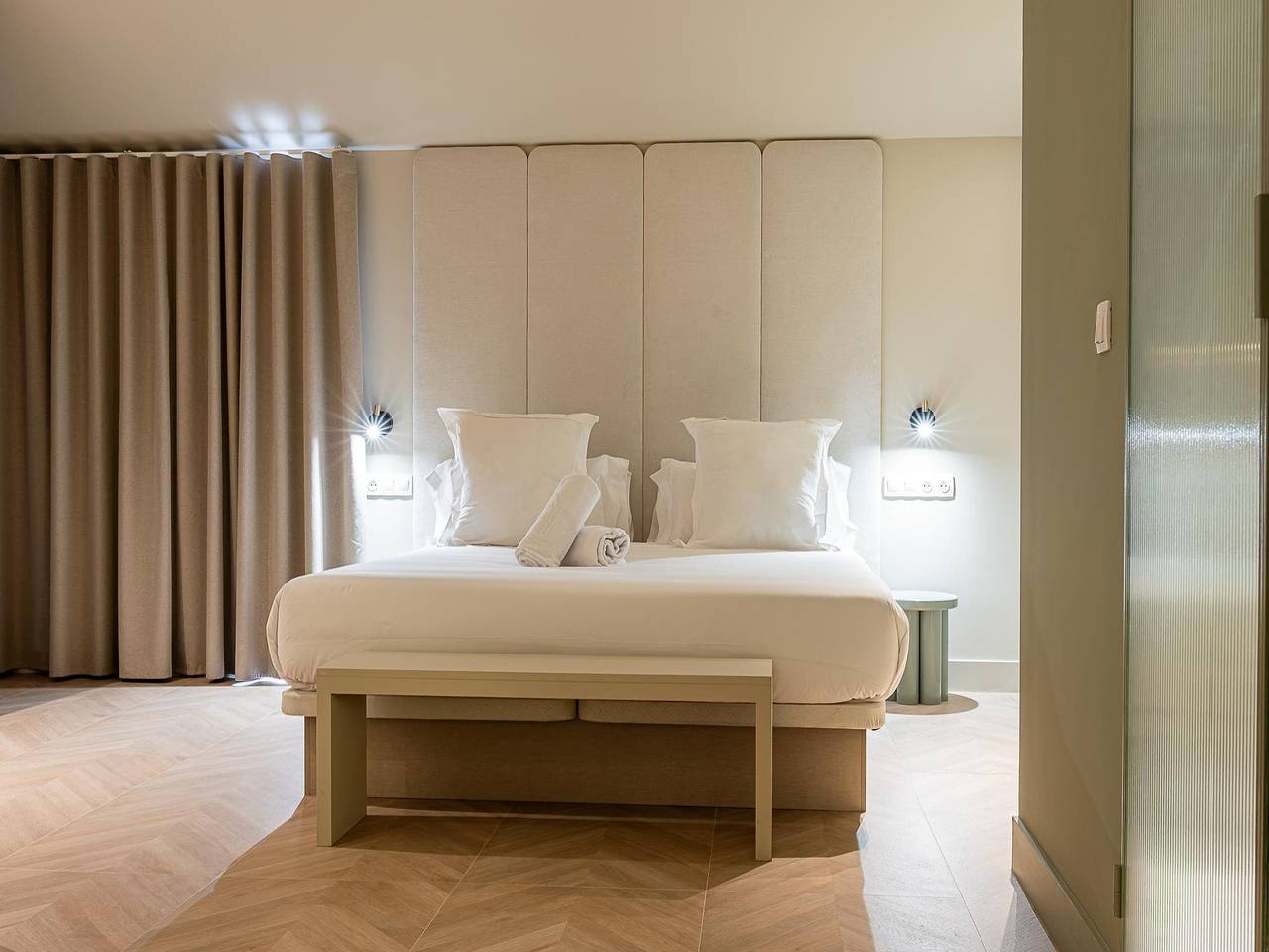 Interieur van een appartement in Alicante, foto 9