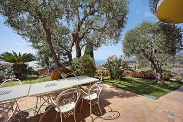 Ferienhaus für 12 Personen in Bordighera, Imperia Provinz, Bild 3