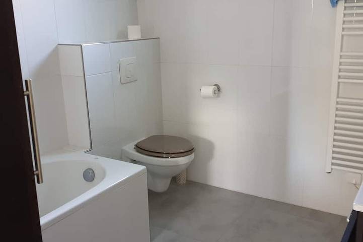 Gîte pour 4 personnes, avec terrasse à Bastia - 3
