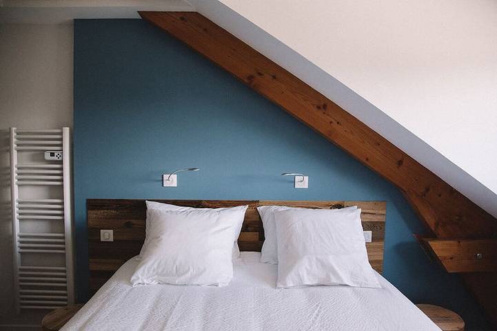 Appartement de vacances pour 4 personnes