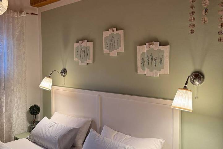 Ferienhaus für 2 Personen, mit Balkon und Garten in Bodenfelde - 3