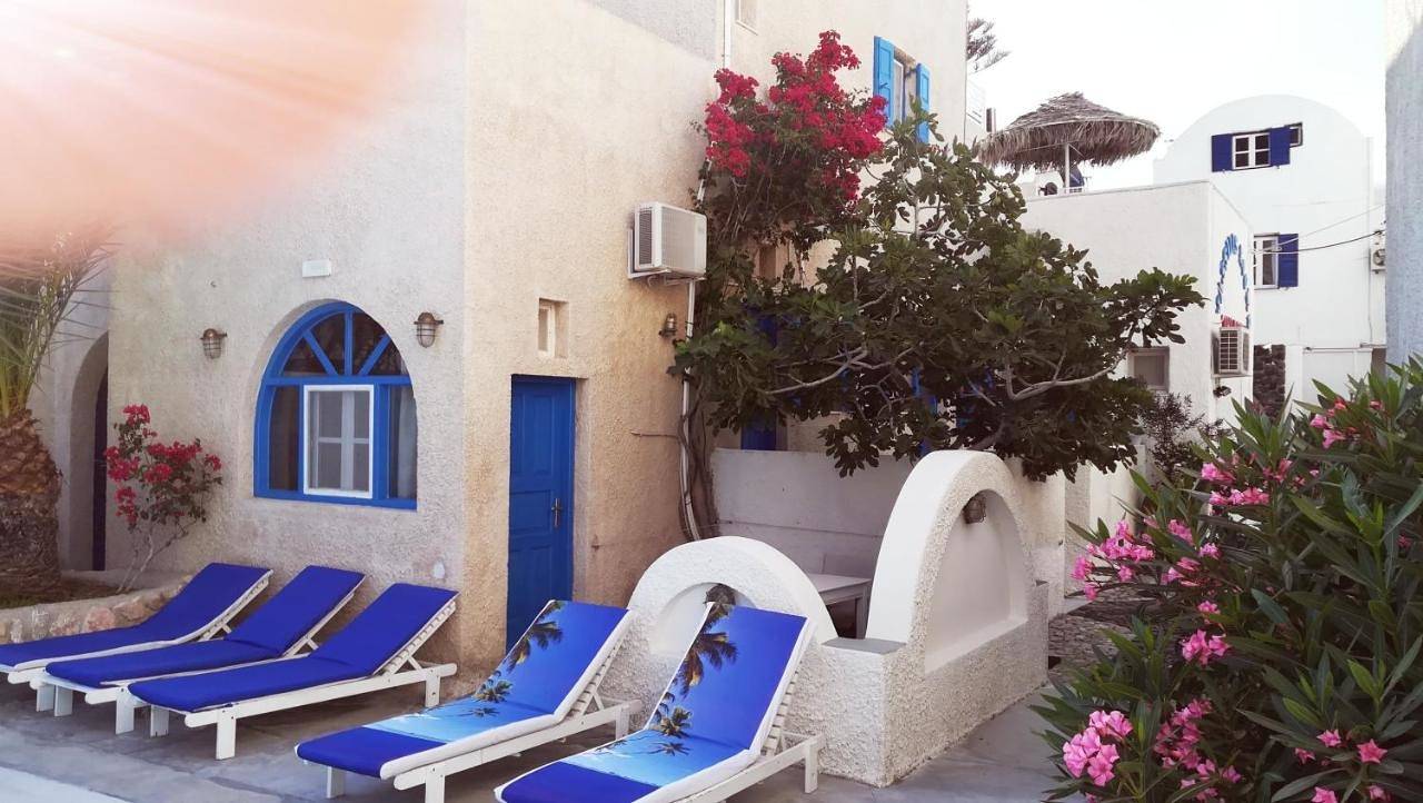 The Best in Plage d'Perivolos, Perissa
