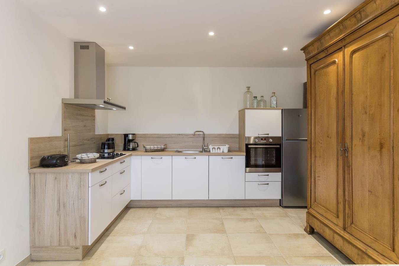 Le Logis de Marcelline in Sartilly-Baie-Bocage, Côte de la Déroute