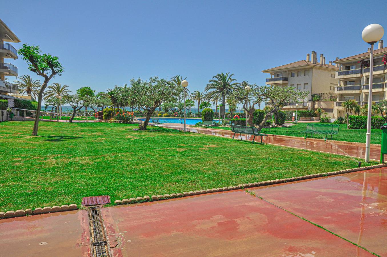 Apartamento entero, Golf A 312 in Cambrils, Costa Dorada