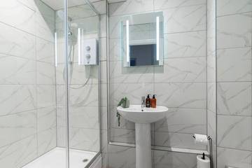 Apartment for 3 People in Gloucester (UK), The Cotswolds, Photo 4