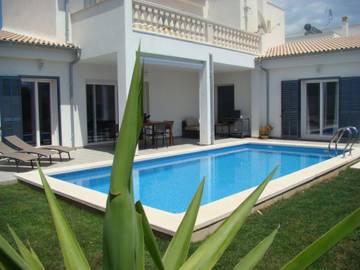 Ferienhaus in Cala Bona, Son Servera für 8 