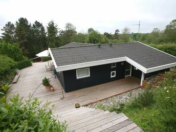 Ferienhaus für 6 Personen in Hornbæk, Kopenhagen und Umgebung, Bild 2