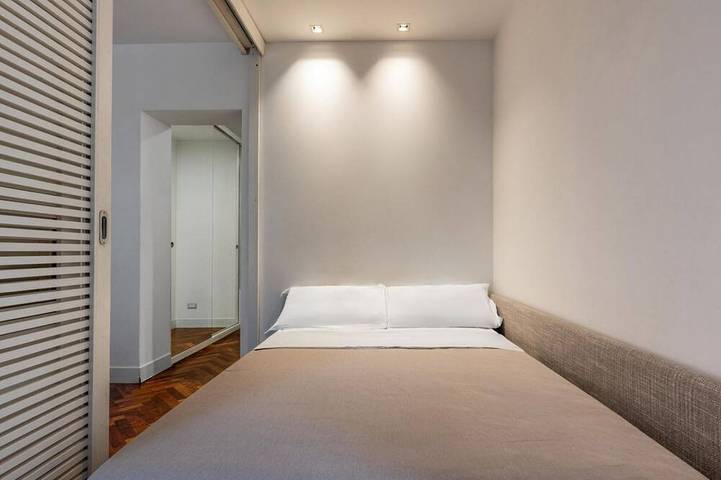 GuestHost - Central Cozy Studio in Catania in Catania, Catania e dintorni