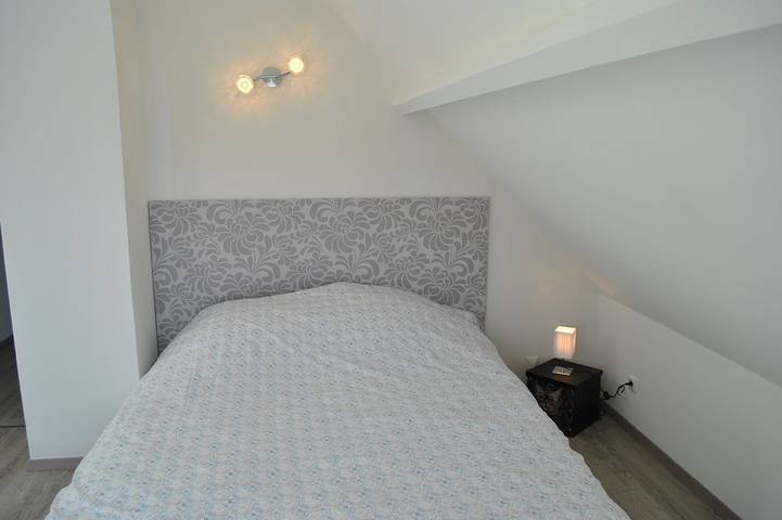 Villa pour 10 personnes, avec terrasse et jardin au Touquet-Paris-Plage - 3