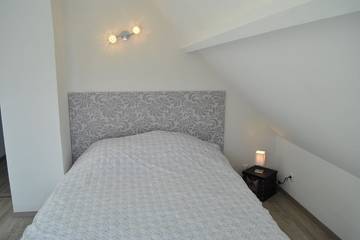 Villa voor 10 Personen in Le Touquet-Paris-Plage, Montreuil en omgeving, Afbeelding 2