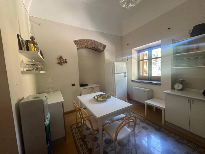 Villa 'Tecla' with Sea View in Capri Leone, Messina Province