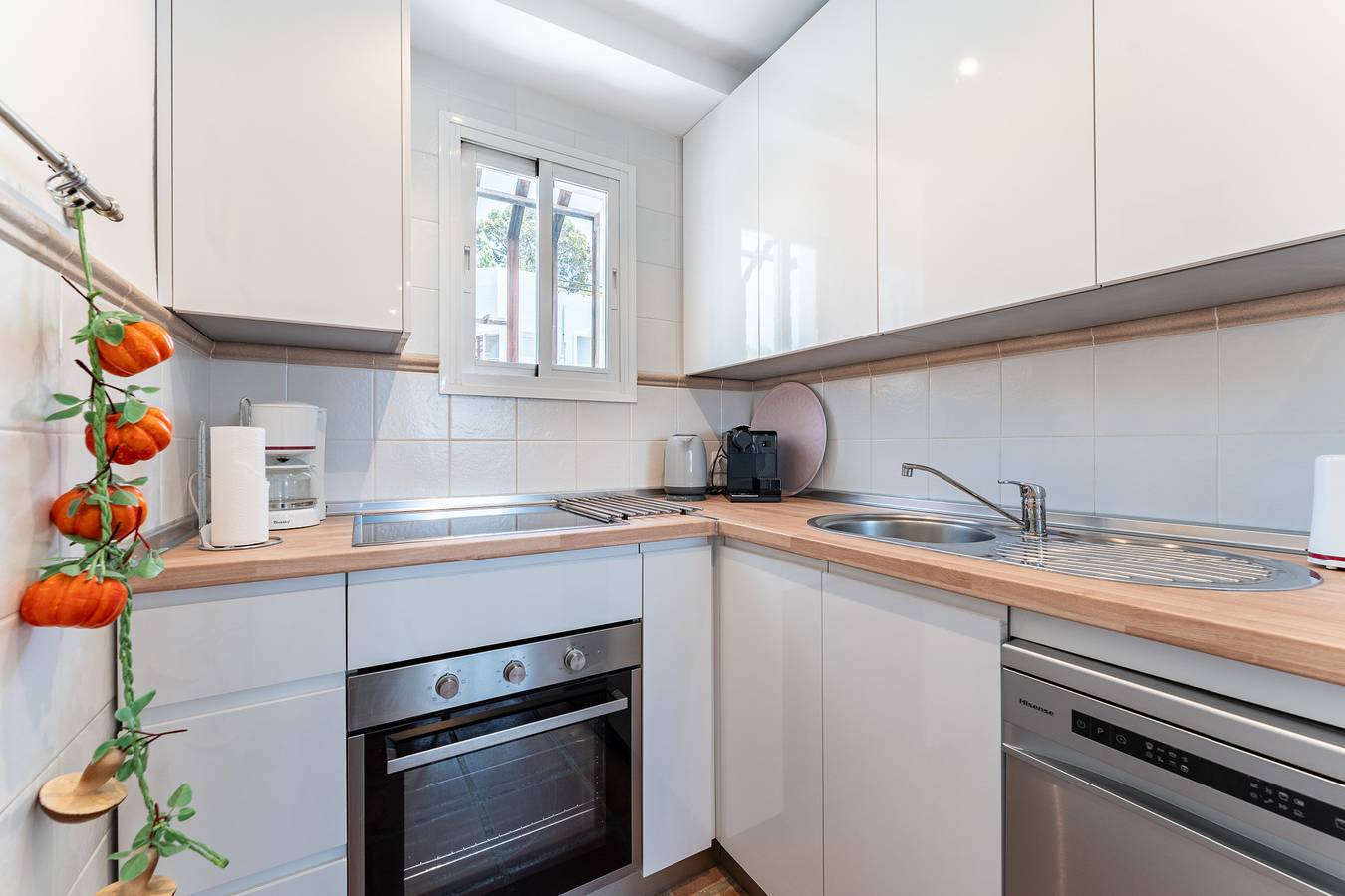 Casa Brink in Mijas Golf, Mijas