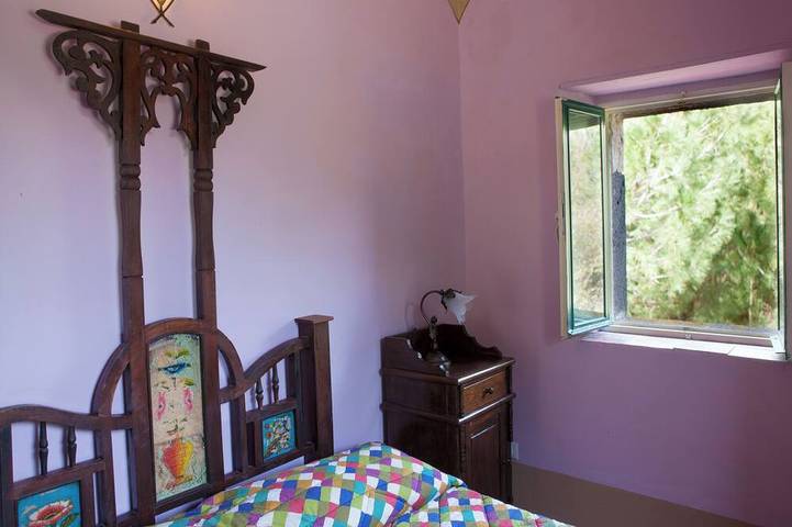 Agriturismo für 4 Personen auf Sizilien - 4