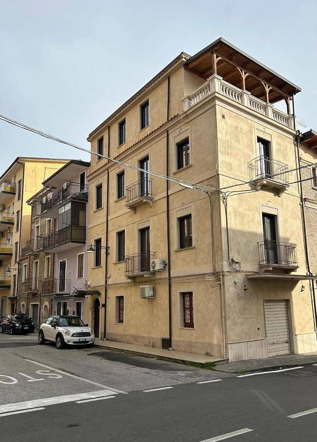 B&B Il Sogno in Lamezia Terme, Province de Catanzaro