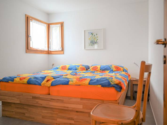Ganze Wohnung, Girun Eder in Flims-Dorf, Flims