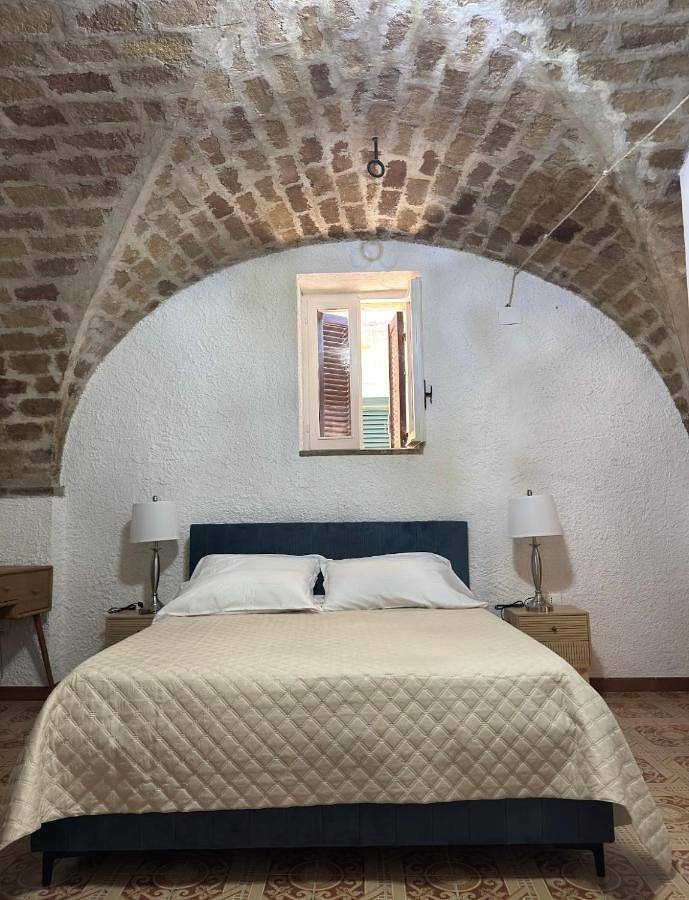 Bed and breakfast per 3 persone, con panorama e balcone, con animali domestici - 1