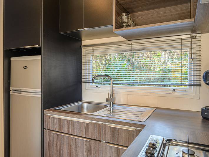 Appartement entier, Hôtel'o 4 - L'ibis sacré in Carnac, Côte des Mégalithes