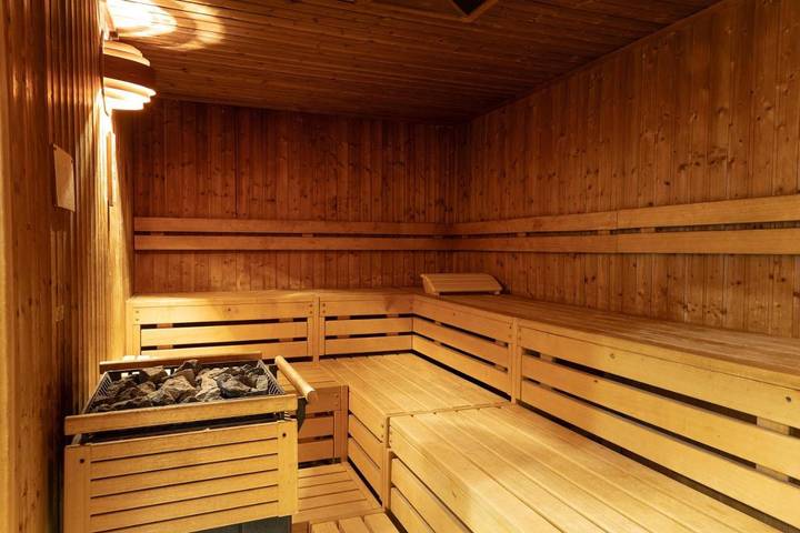 Ferienwohnung für 3 Personen, mit Pool und Sauna in Freiburg - 2