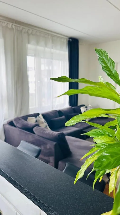 Ferienwohnung für 1 Personen - 1