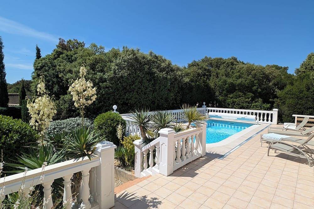 Photo : Maison de vacances