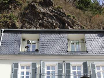 Ferienhaus für 2 Personen in Bad Ems, Lahn-Taunus, Bild 2