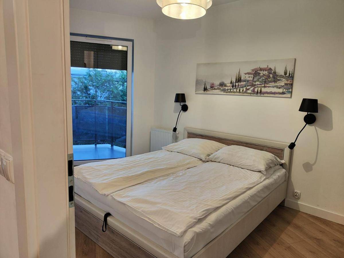 Cały apartament, F&J #25 Centropolis in Toruń, Województwo kujawsko-pomorskie
