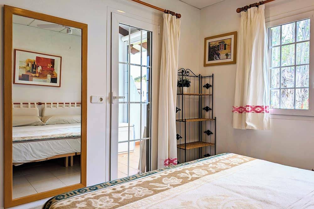 Ganze Wohnung, Touristenwohnung in Son Bou mit Meerblick in Son Bou, Alaior Gemeinde