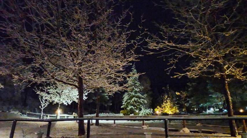 Chalet para 4 personas, con jardín y piscina en Sierras del Segura - 4