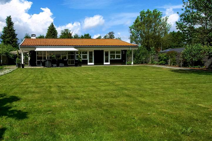 Ferienhaus für 6 Personen, mit Garten und Terrasse - 1