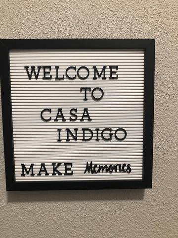 Apartment for 2 Guests in San Antonio, Bexar County, Picture 4