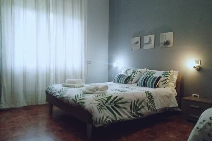 B&B Residence Armonia Sulmona, centro città in Sulmona, Provincia di L'Aquila