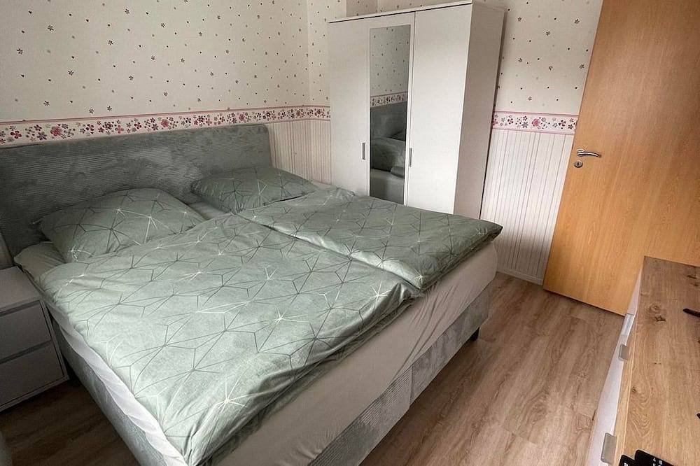 Ganze Wohnung, Altstadtferienwohnung Einbeck - Altstadtferienwohnung im 1. Og in Einbeck, Weserbergland