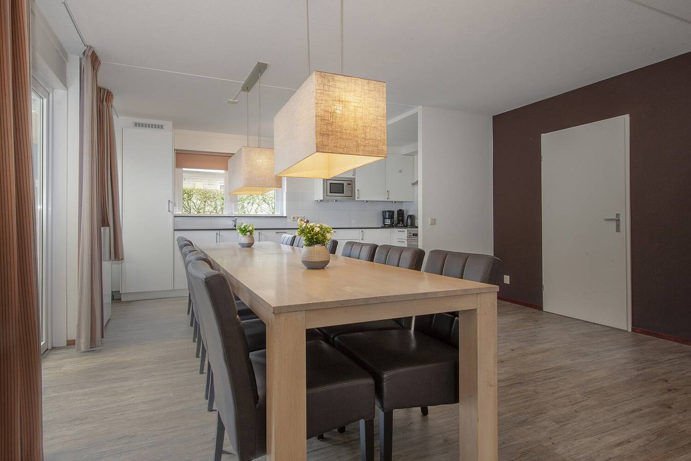 Arcen — Komfort Villa 12 in Nationalpark De Maasduinen