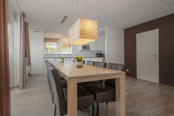 Arcen — Komfort Villa 12 in Nationalpark De Maasduinen