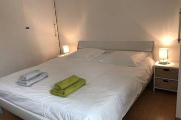 Villa pour 12 Personnes dans Saint-Gilles-Croix-de-Vie, Vallée de la Loire, Photo 3