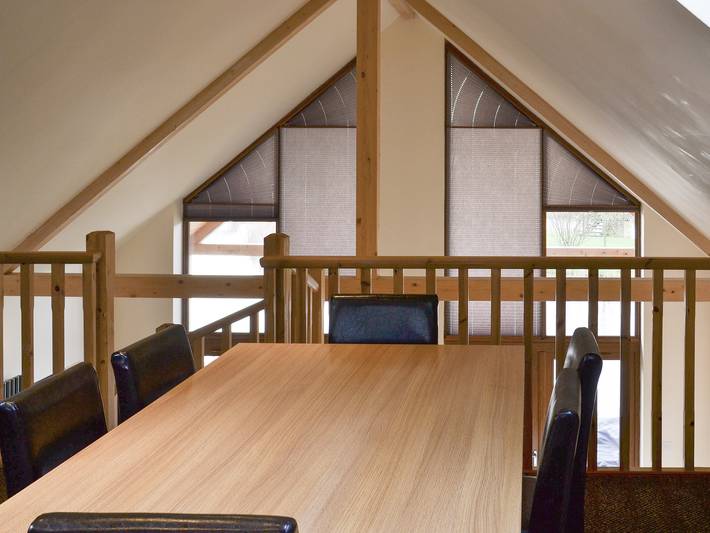 Casa rural para 4 personas in Thorpe on the Hill, Lincolnshire