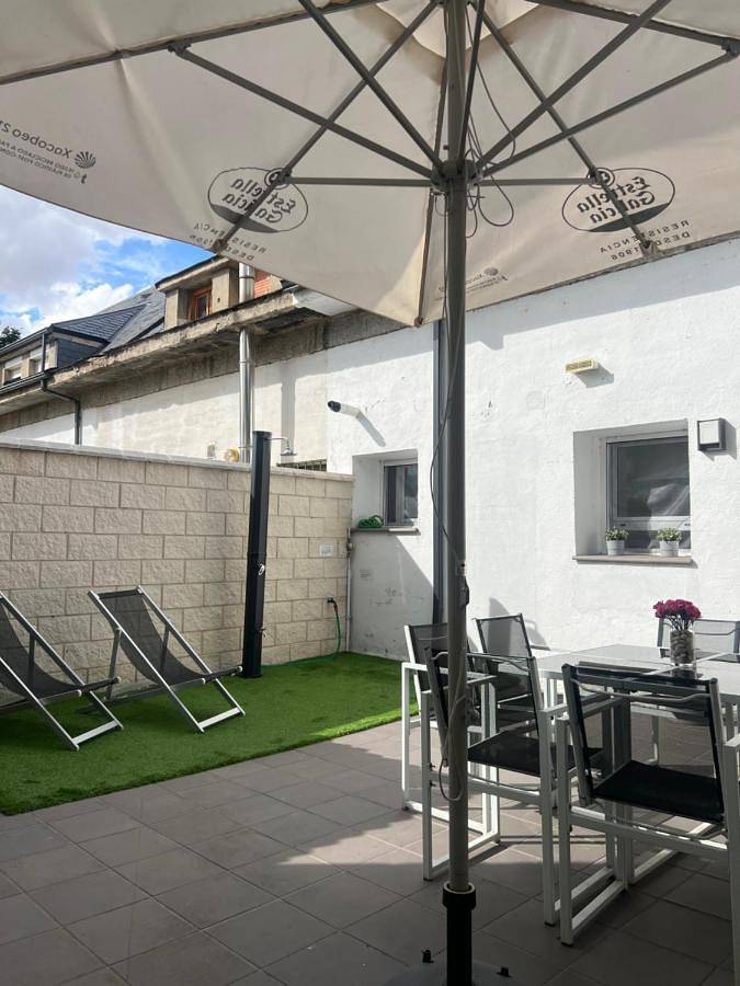 Three-Bedroom House in Real Sitio de San Ildefonso, Provincia de Segovia