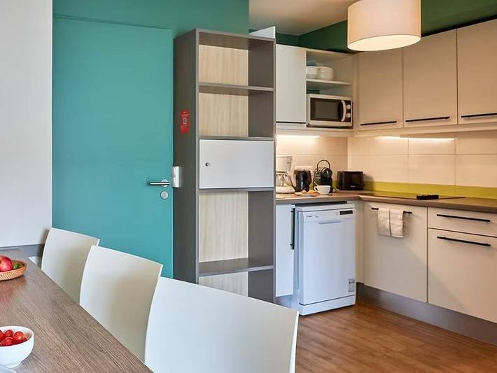 Camping pour 6 personnes, avec bassin pour enfant, animaux acceptés dans le Calvados - 4