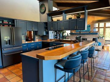 Vacation Home for 7 Guests in Sedona, Coconino National Forest, Picture 2