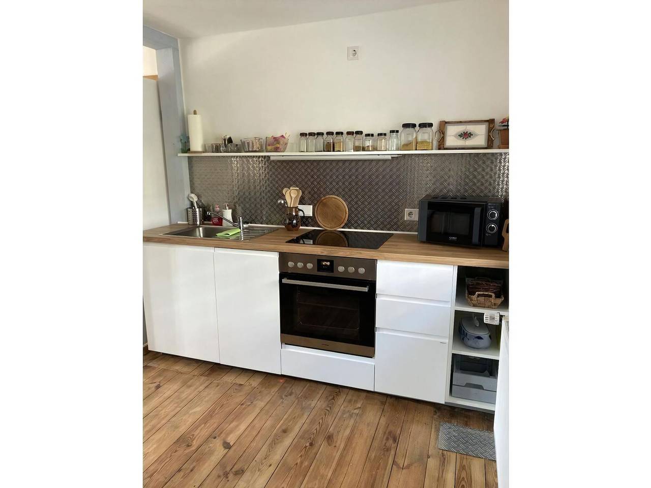 Haus Felisi Comfortable holiday residence in Bad Grund, Harzvorland