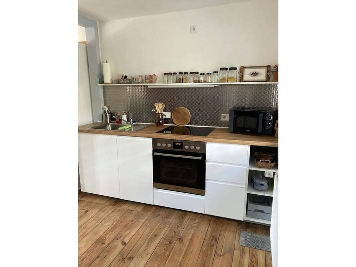 Ferienhaus für 5 Personen, mit Garten in Bad Grund - 3